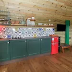 Σπίτι διακοπών Under The Oak Tree Shepherd's Hut *