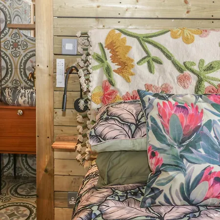 Under The Oak Tree *