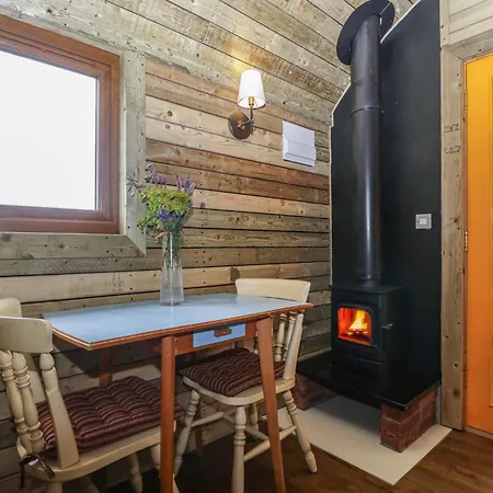 Under The Oak Tree Hébergement de vacances