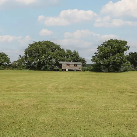 Under The Oak Tree Сasa de vacaciones